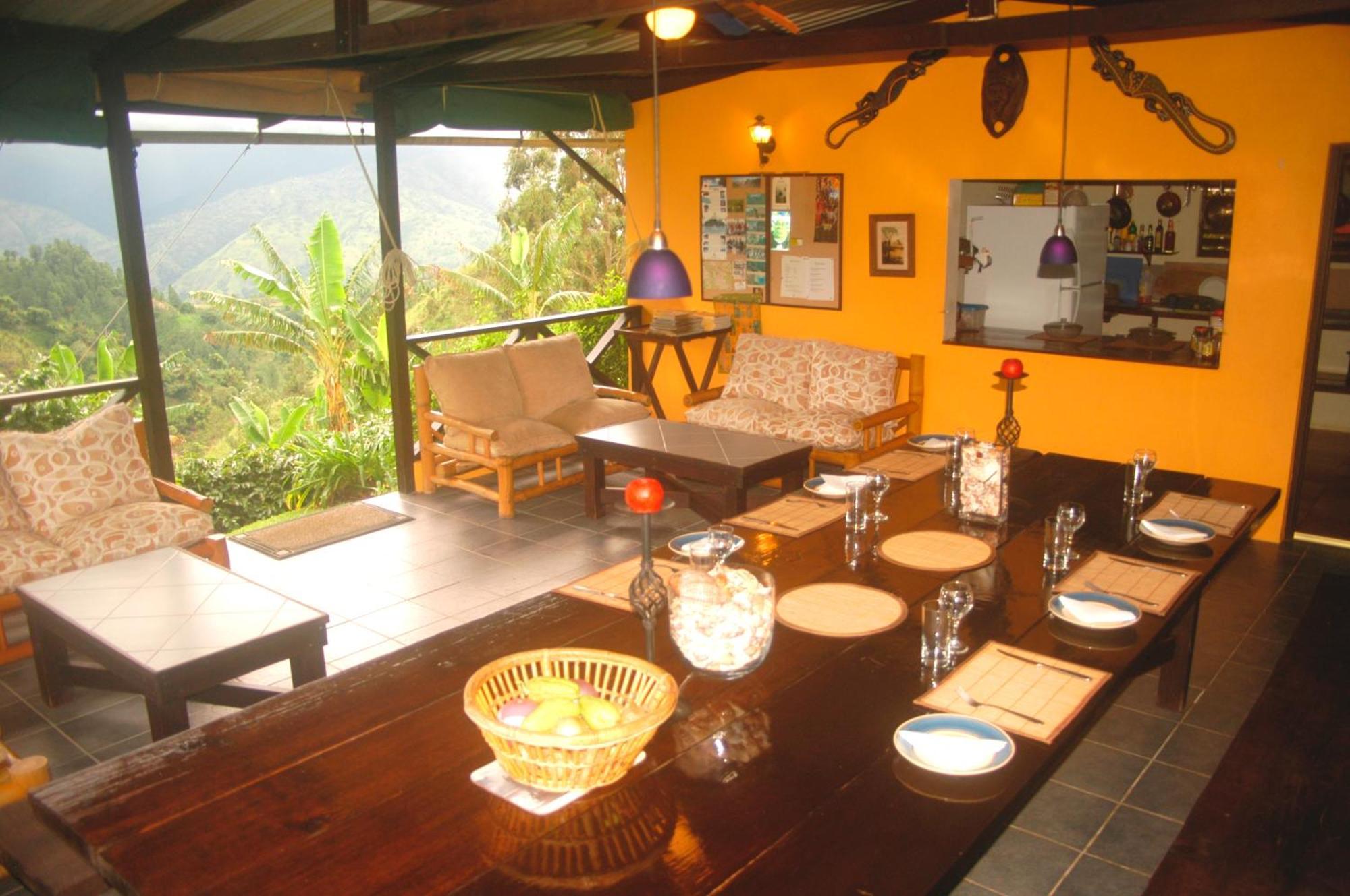Lime Tree Farm, Blue Mountains Villa Mavis Bank Bagian luar foto