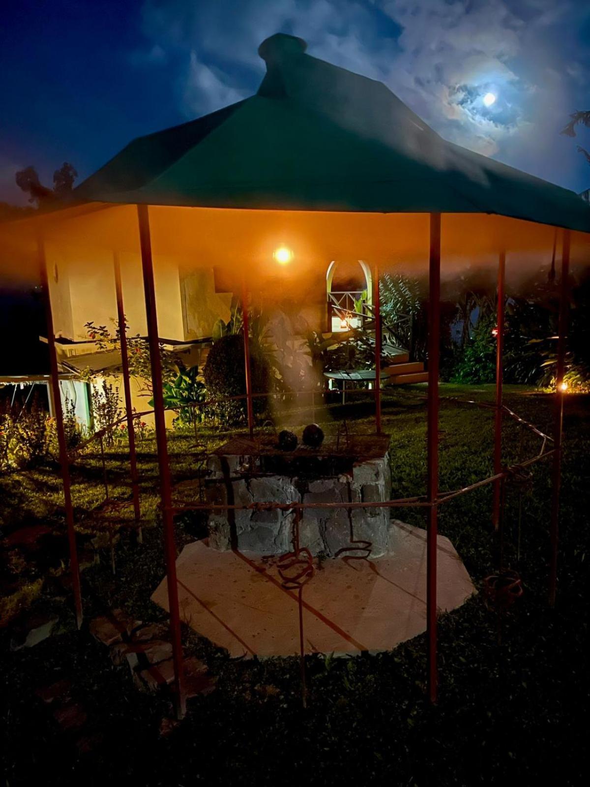 Lime Tree Farm, Blue Mountains Villa Mavis Bank Bagian luar foto