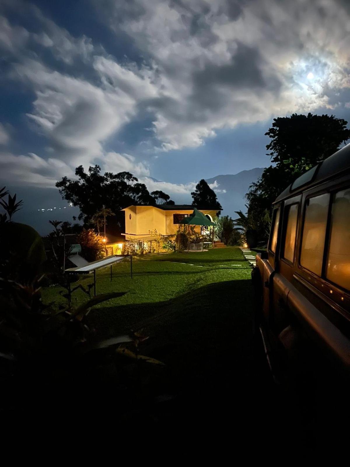 Lime Tree Farm, Blue Mountains Villa Mavis Bank Bagian luar foto