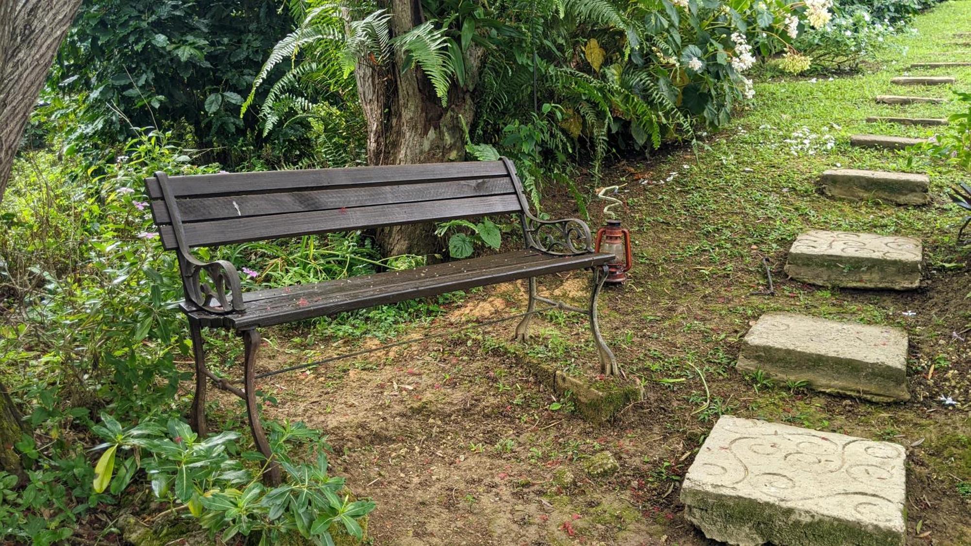 Lime Tree Farm, Blue Mountains Villa Mavis Bank Bagian luar foto
