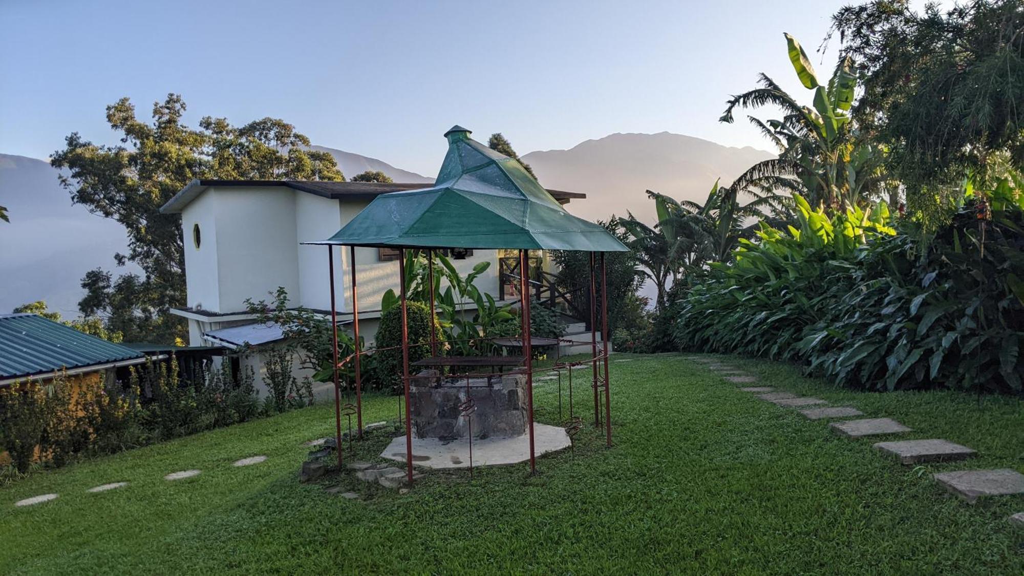 Lime Tree Farm, Blue Mountains Villa Mavis Bank Bagian luar foto