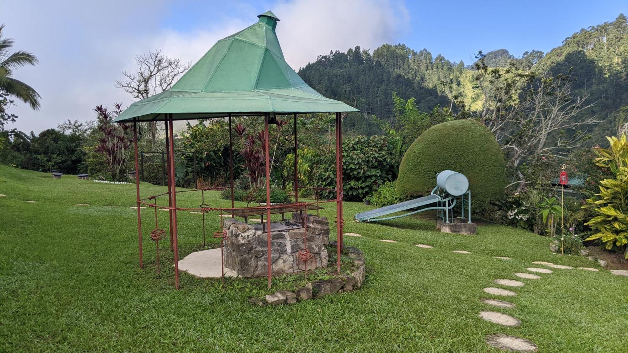 Lime Tree Farm, Blue Mountains Villa Mavis Bank Bagian luar foto
